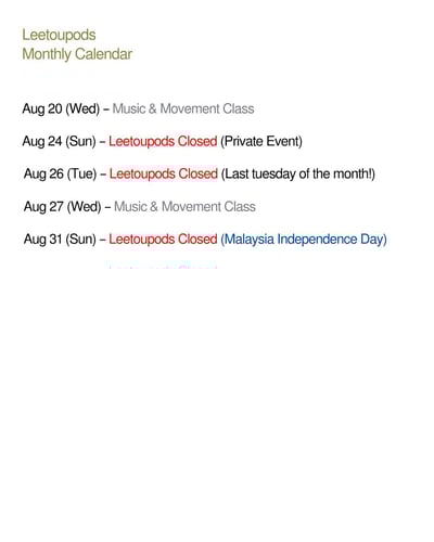 aug 10 aug 10