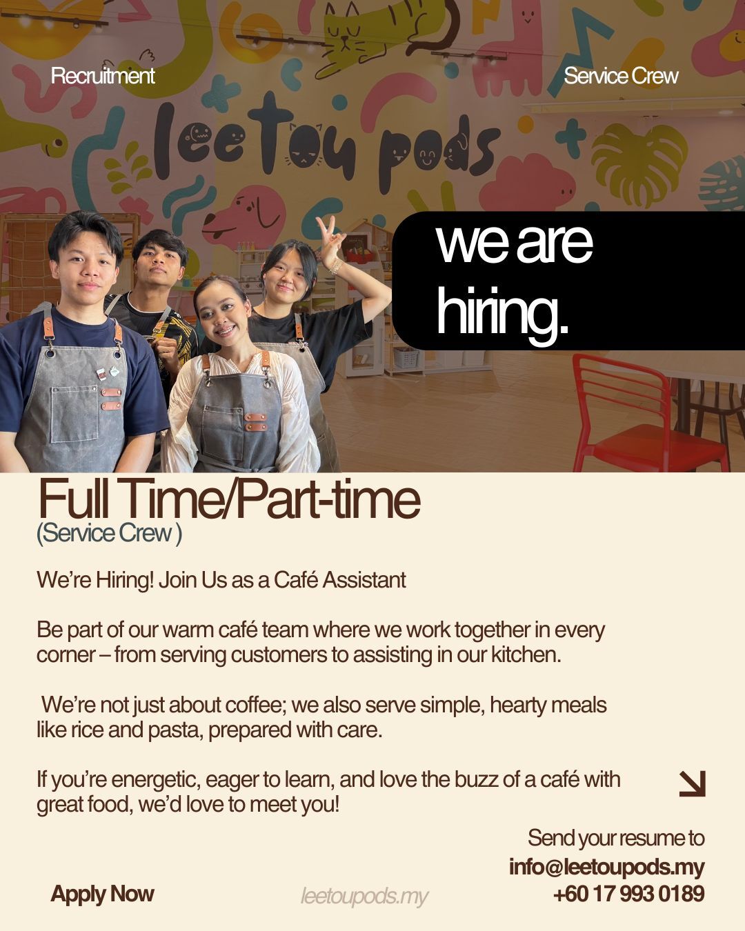 lp hiring lp hiring